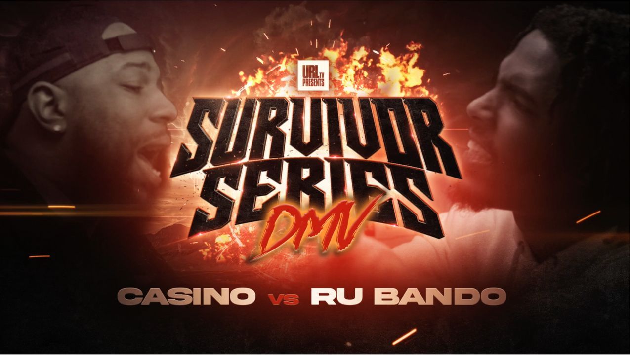 Casino vs Ru Bando